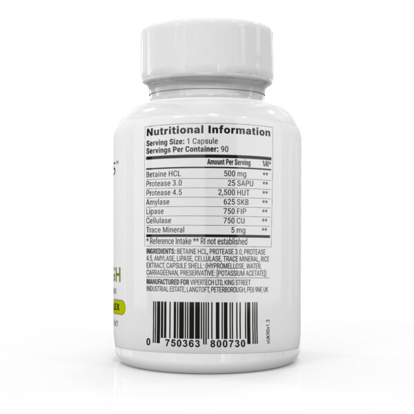 Bioptimized Digestive Health Stack - Image 10