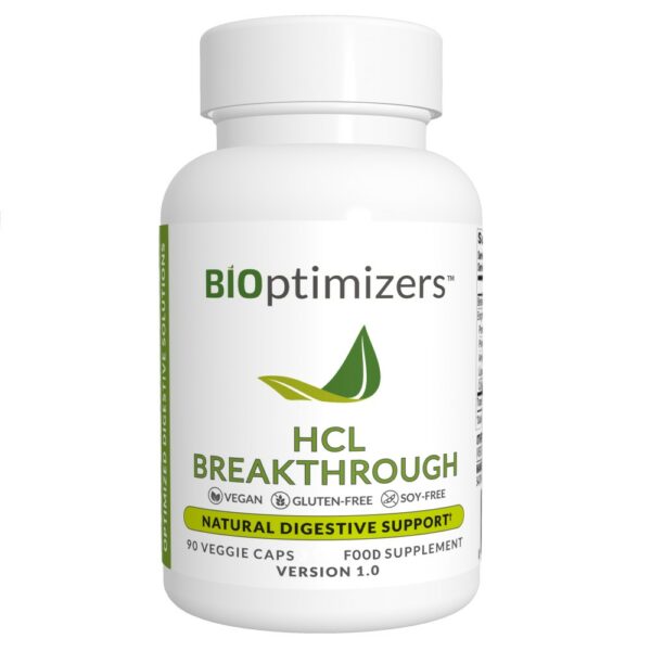 Bioptimized Digestive Health Stack - Image 8