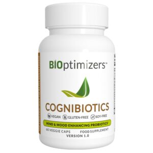bioptimizers cognibiotics supplement