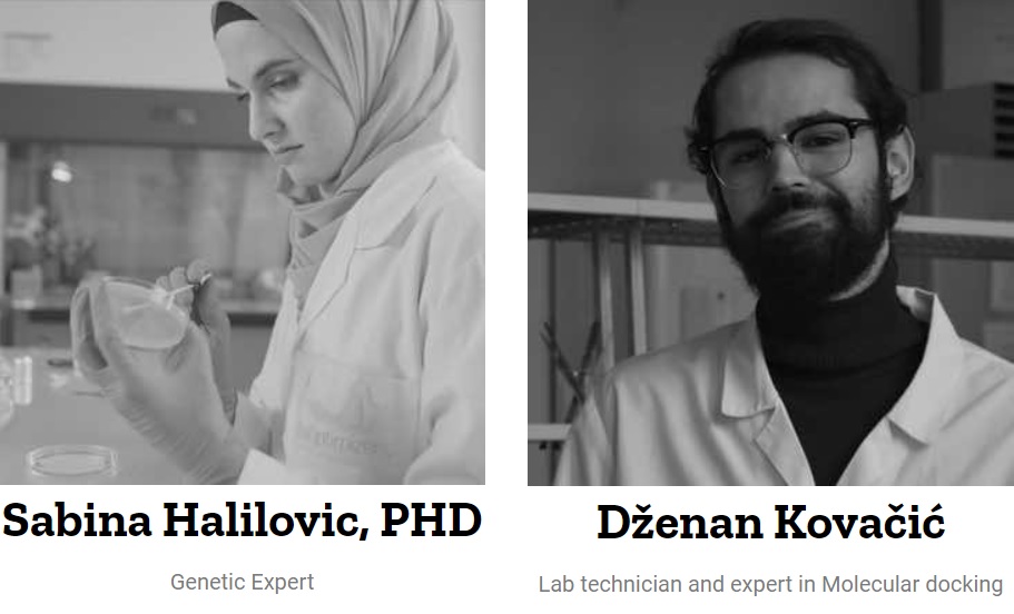 Bioptimizers supplement scientists
